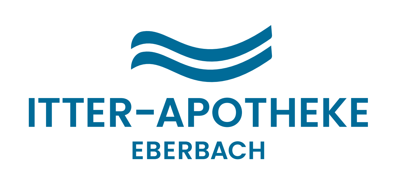 Itter Apotheke Logo